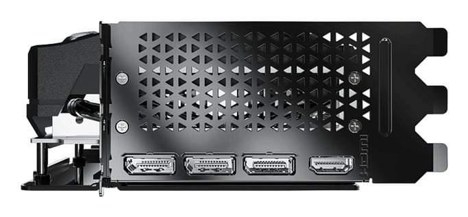 PNY GeForce RTX 5070 Ti 16GB NVIDIA 16 Go GDDR7
