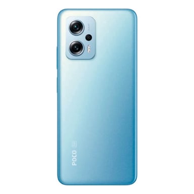 Xiaomi Poco X4 GT (5G) 256 GB, Azul, Desbloqueado