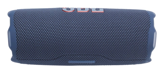 Flip 7 – Altavoz Bluetooth portátil – altavoz – 14 horas de autonomía – Azul