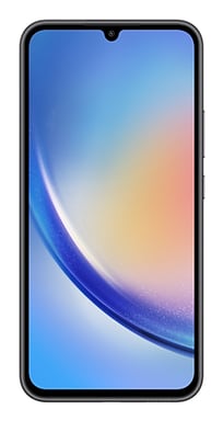 Galaxy A34 (5G) [Edición Empresarial] 128 GB, Grafito