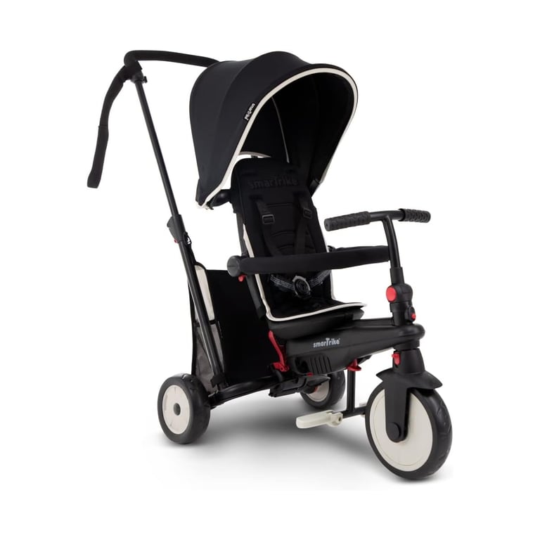 Tricycle Pliable Smartrike STR3 Plus pour Enfants Neuf