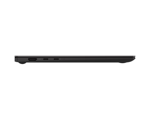 Samsung Galaxy Book2 Pro NP930XED-KA2FR notebook i7-1260P Ordinateur portable 33,8 cm (13.3'') Full HD Intel® Core™ i7 16 Go LPDDR5-SDRAM 512 Go SSD Wi-Fi 6E (802.11ax) Windows 11 Home Anthracite