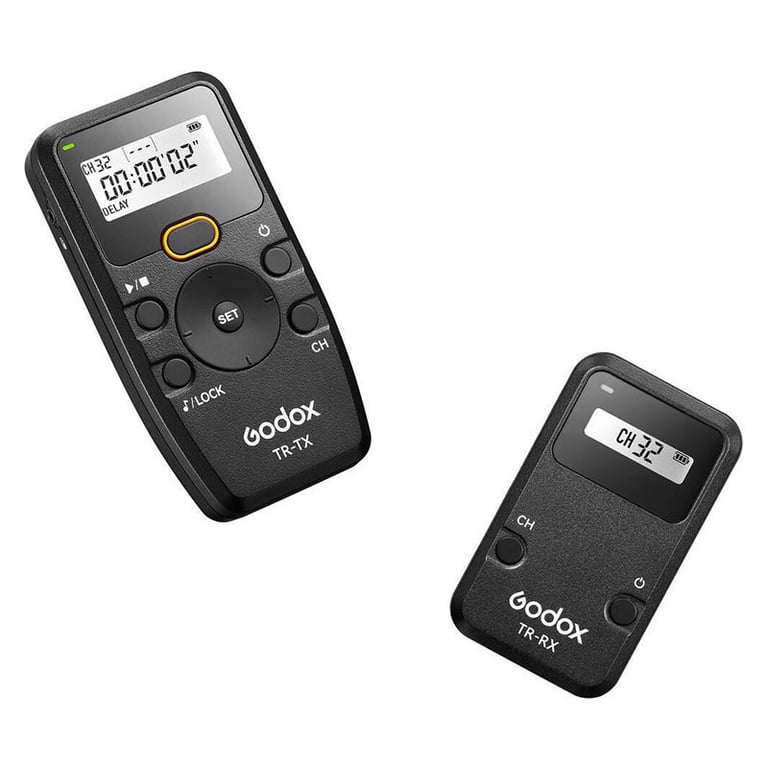 GODOX TR S2 Télécommande Neuf