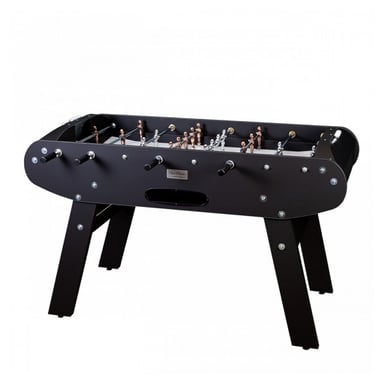 Baby-foot Onyx - Design Noir Mat de RENE PIERRE - Neuf