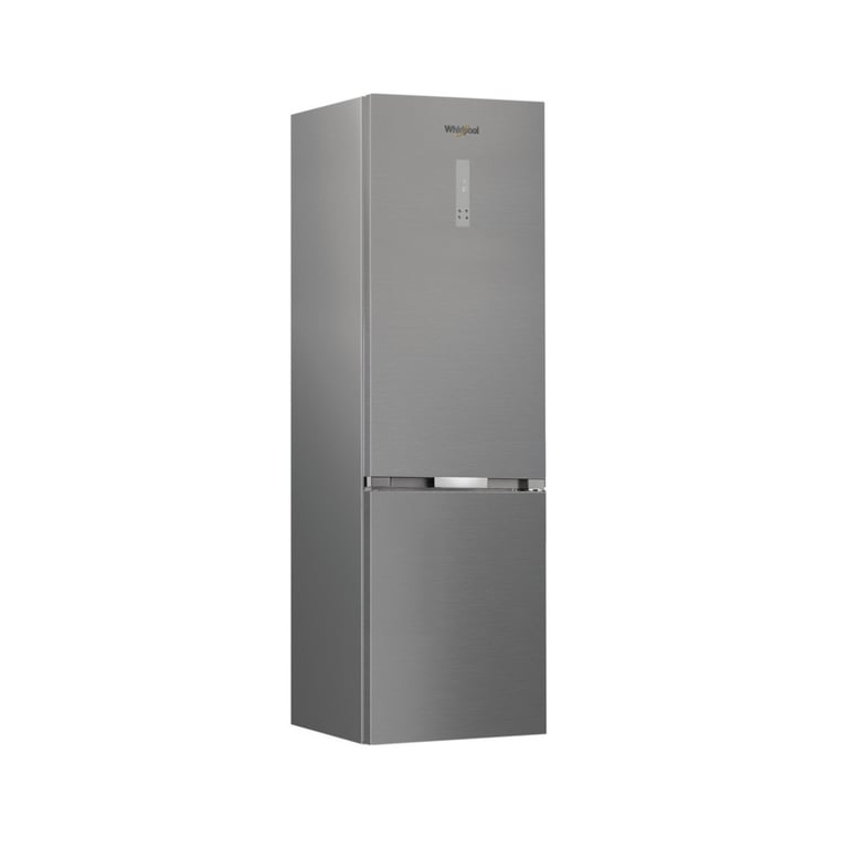 Réfrigérateur combiné Whirlpool Réfrigérateur congélateur posable WHK 26403 XP6E - vue 10