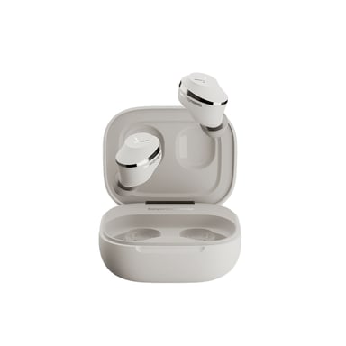 Beyerdynamic AMIRON 300 TWS cream Casque Sans fil Ecouteurs Musique USB Type-C Bluetooth Crème