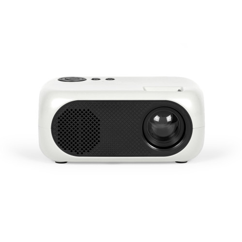 Mini vidéoprojecteur LCD avec télécommande Neuf