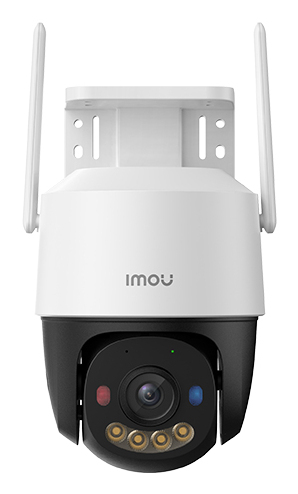 Imou Cruiser SC 3K Tourelle Caméra de sécurité IP Intérieure et extérieure 2880 x 1620 pixels Plafondmur Neuf - vue 2