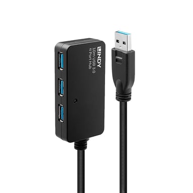 HP Mini Docking Station USB-C 3.1 Gen 1 - Hub USB Type-C Nero, Compatto E Leggero