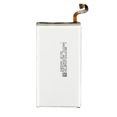 Batería original Samsung para Samsung Galaxy S8 Plus – EB-BG955ABA- 3500 mAh