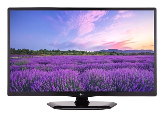 LG 27LN661H TV Hospitality 68,6 cm (27'') HD 250 cd/m² Smart TV Noir 10 W