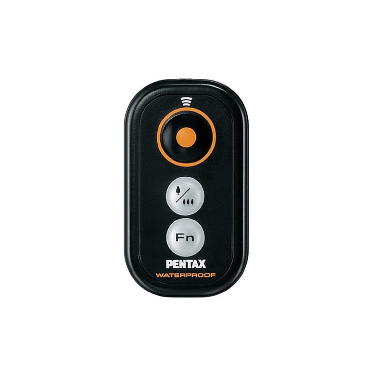 PENTAX Telecommande étanche O RC1 pour réflex série K 3 K 5 K 7 et K 1 Neuf