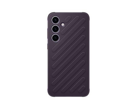 Samsung Shield Case coque de protection pour téléphones portables 17 cm (6.7'') Housse Violet