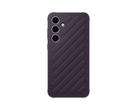 Samsung Shield Case coque de protection pour téléphones portables 17 cm (6.7'') Housse Violet Samsung Galaxy S24+