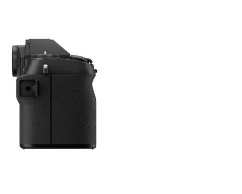Fujifilm X -S20 Boîtier MILC 26,1 MP X-Trans CMOS 4 6240 x 4160 pixels Noir