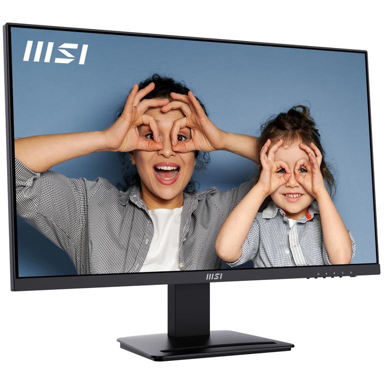 MSI 27 LED PRO MP273U - vue 6