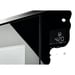 Micro-ondes Electrolux 24,5 cm Noir