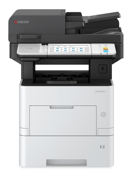 KYOCERA ECOSYS MA5500ifx Laser A4 1200 x 1200 DPI 55 ppm Neuf
