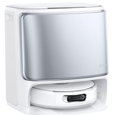 Narwal Freo Flow - Robot aspirador, Blanco