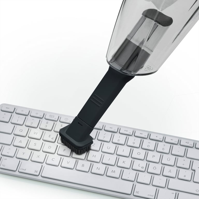 Severin Spower.eaupoussiere.7 4v.aut1 hv7963 - vue 7