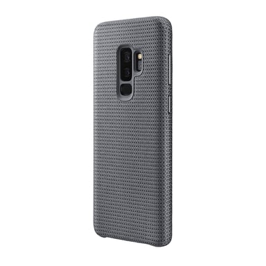 Coque pour Samsung Galaxy S9 + Hyperknit Grise Samsung