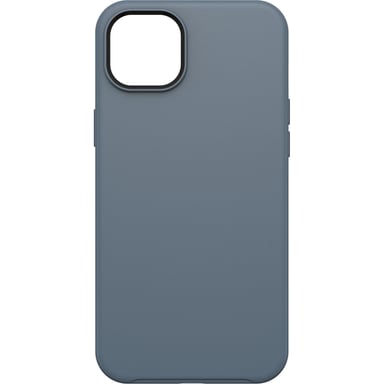 Funda Symmetry+ Series con MagSafe para Apple iPhone 14 Plus - Azul