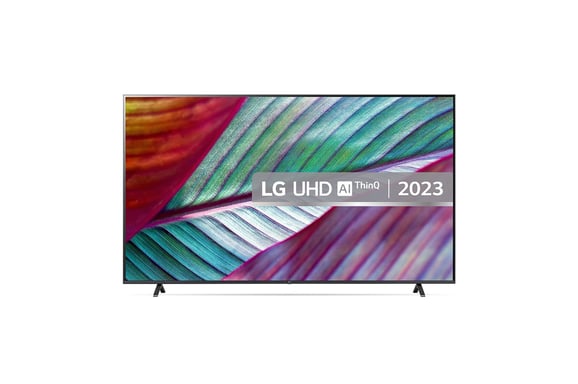 LG UHD 006LB 2,18 m (86'') 4K Ultra HD Smart TV Wifi Noir