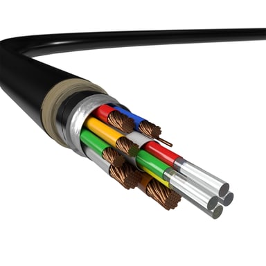 AISENS A153-0612 câble HDMI 30 m HDMI Type A (Standard) Noir