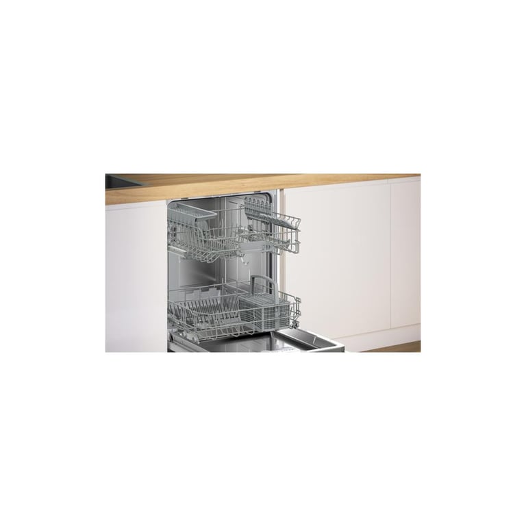 BOSCH SMI2HTB06E - vue 3