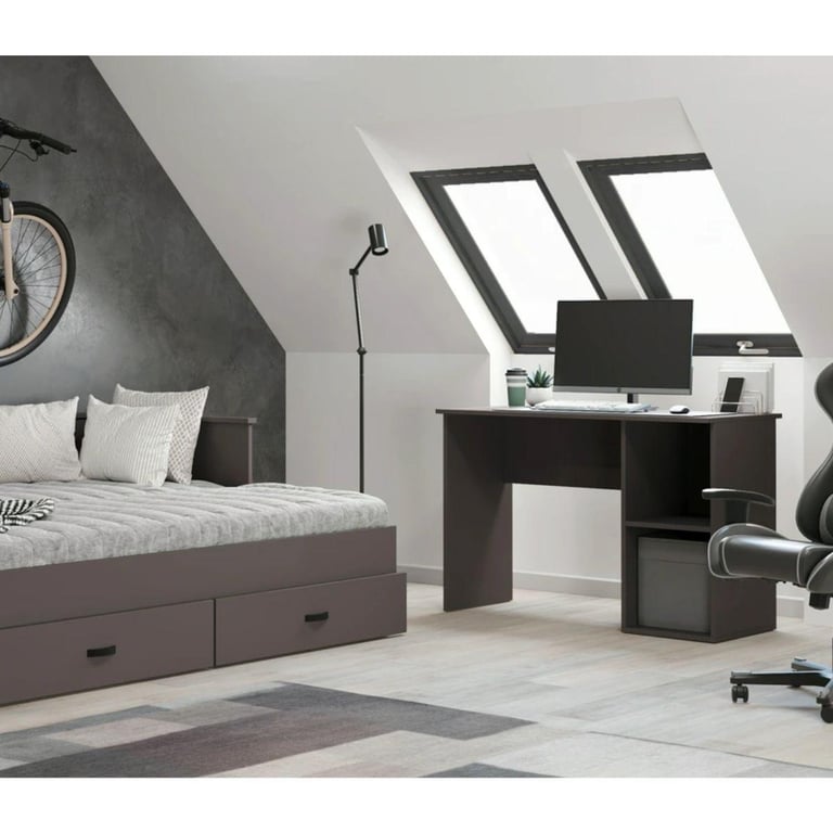 Bureau Enfant Tako en Élégant et Fonctionnel Neuf - vue 3