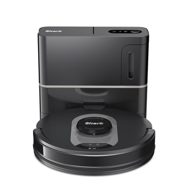 Shark RV2500SEU aspiradora robotizada Negro