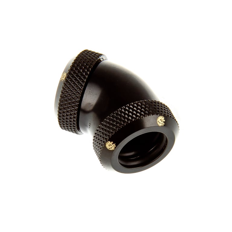 Bitspower BP MBE45DML pièce et accessoire pour systèmes de refroidissement d'ordinateurs Neuf - vue 2