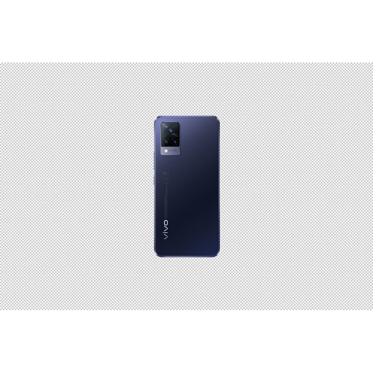 Vivo V21 5G - vue 4