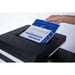 Impresora multifunción láser color Brother DCP-L8630CDW A4 31 ppm WiFi NFC doble cara pantalla táctil 3,5''