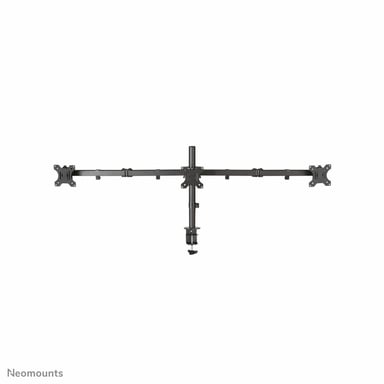 Neomounts Support De Tv Fpma-d550d3black 10-27" 7 Kg