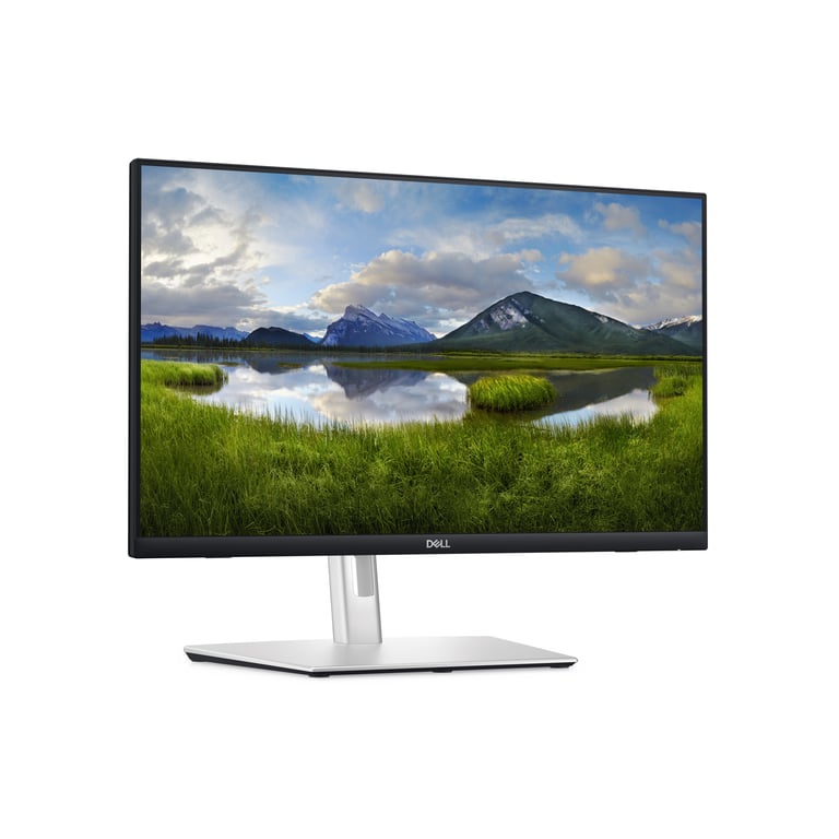 DELL P2424HT - vue 4