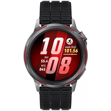 GT Runner 2 - Reloj deportivo Huawei, negro