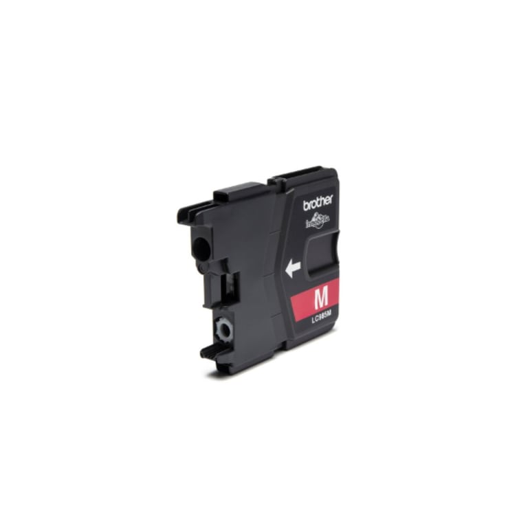 BROTHER Cart magenta DCPJ315W - Neuf