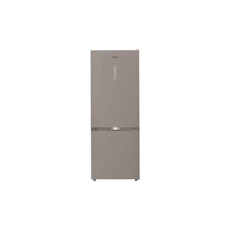 Réfrigérateur Combiné WHIRLPOOL WHK26493X4E – 490 L, Dual No Frost, 6e Sens - vue 5