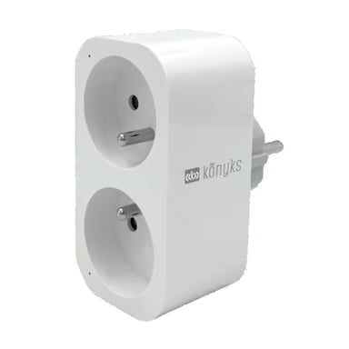 Konyks Priska Duo FR doble toma Wi-Fi + BT