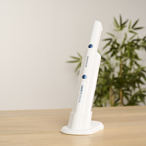 Taurus Liberty Digital aspirateur de table Sans sac Neuf - vue 3