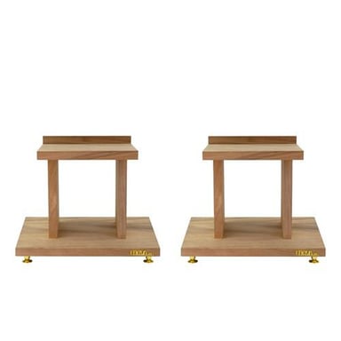 Enova Hifi Majesty VS 20 Bois vendus par paire - vue 2