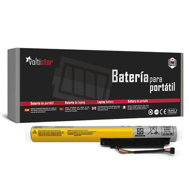 Batterie d'ordinateur portable Lenovo Ideapad Flex 10 L13L3Z61 L13M3Z61 L13S3Z61