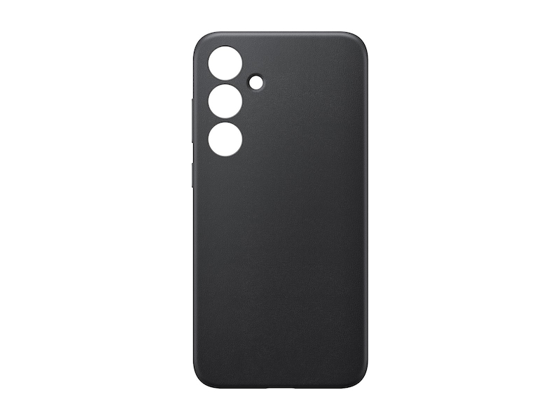 Samsung Vegan Leather Case coque de protection pour téléphones portables 17 cm (6.7