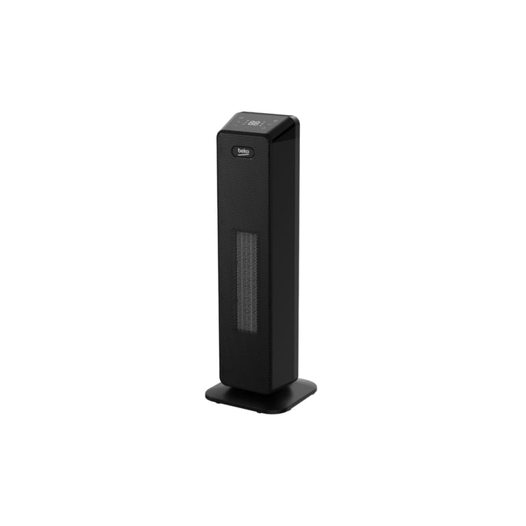Radiateur soufflant céramique Beko RHP7120B