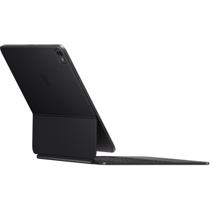 Housse Tablette Apple Magic Keyboard pour iPad Pro 13 pouces (M4) - Francais - Noir - Neuf