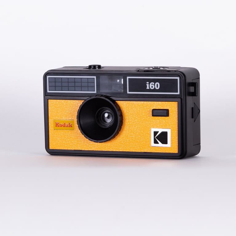 Kodak i60 Pack - vue 4