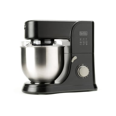 Robot pâtissier Black & Decker BXKM1001E