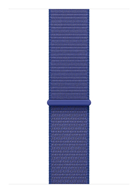 Bracelet Apple Watch 49mm Sport Loop - vue 2