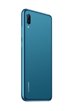 Y6 2019 32 Go, Bleu